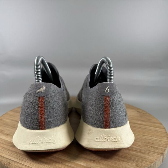Allbirds X Staple Dasher Women's‎ 8 Slip On Running Shoe Pigeon LIMITED EDITION - Picture 3 of 6